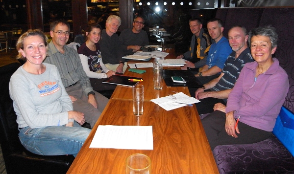 The Committee