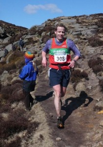Steve Turland, photo Graham Weston